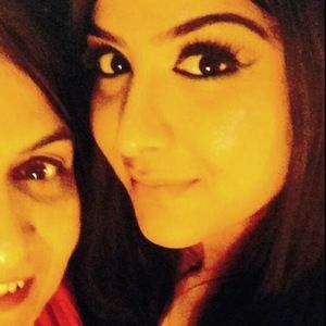 Meet your Posher, Aprajita